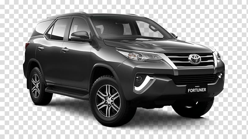 Toyota Fortuner Lexus GX Sport utility vehicle Car, toyota transparent background PNG clipart