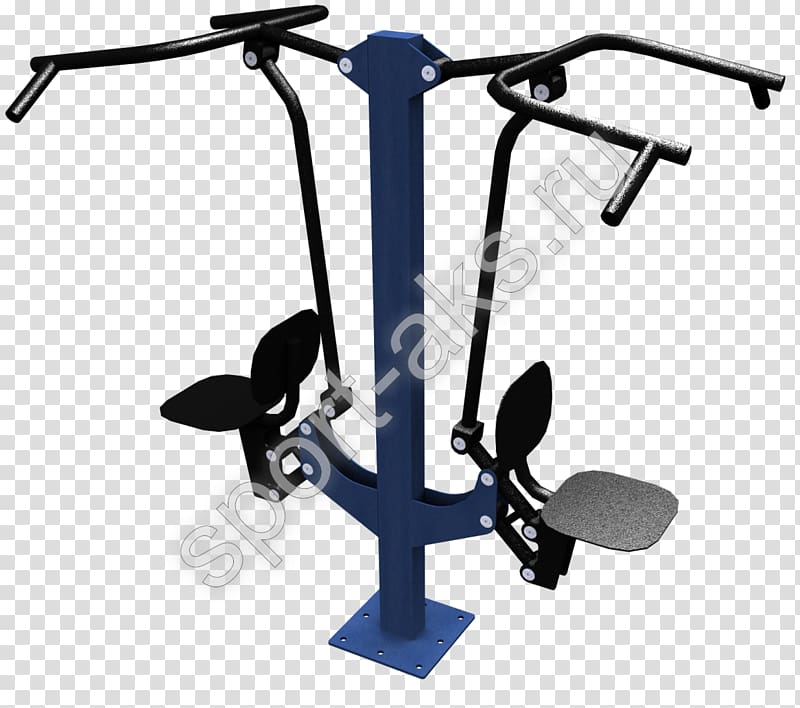 Exercise machine Fitness Centre Exercise equipment Pulldown exercise Barbell, barbell transparent background PNG clipart