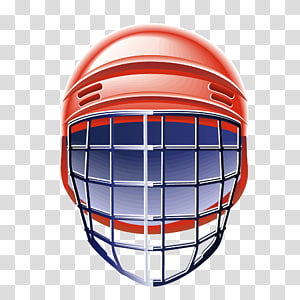 hockey helmet clip art