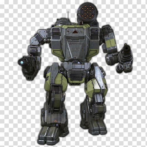 MechWarrior Online Mecha BattleMech BattleTech Military robot, others transparent background PNG clipart