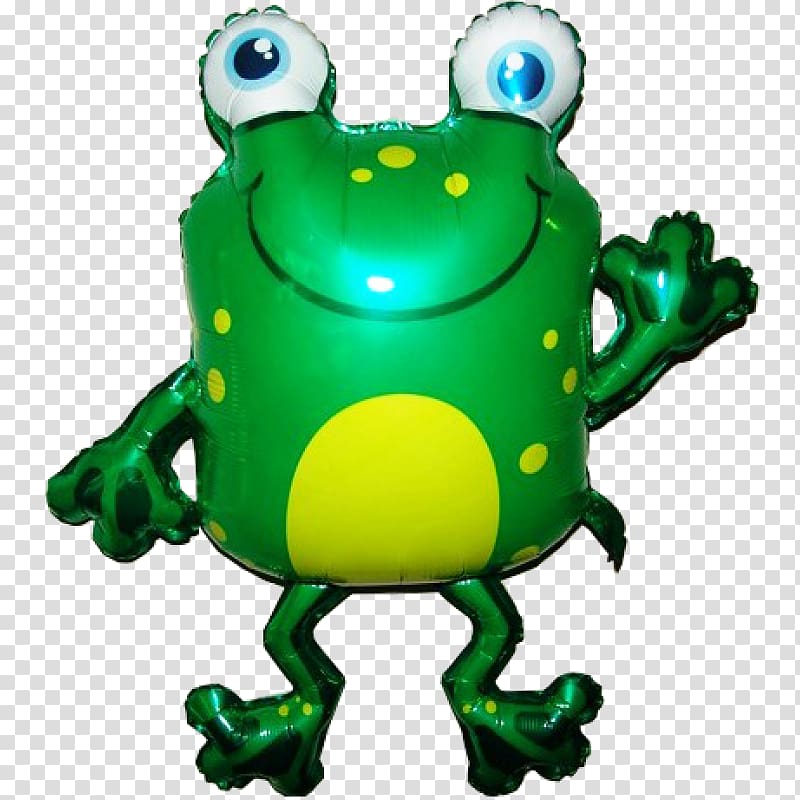 True frog Balloon Wholesale Anagram, balloon transparent background PNG clipart