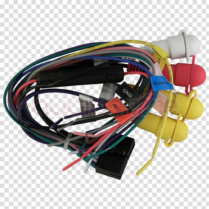 Electrical cable Wire Electronic component Electronics, thrombosis transparent background PNG clipart