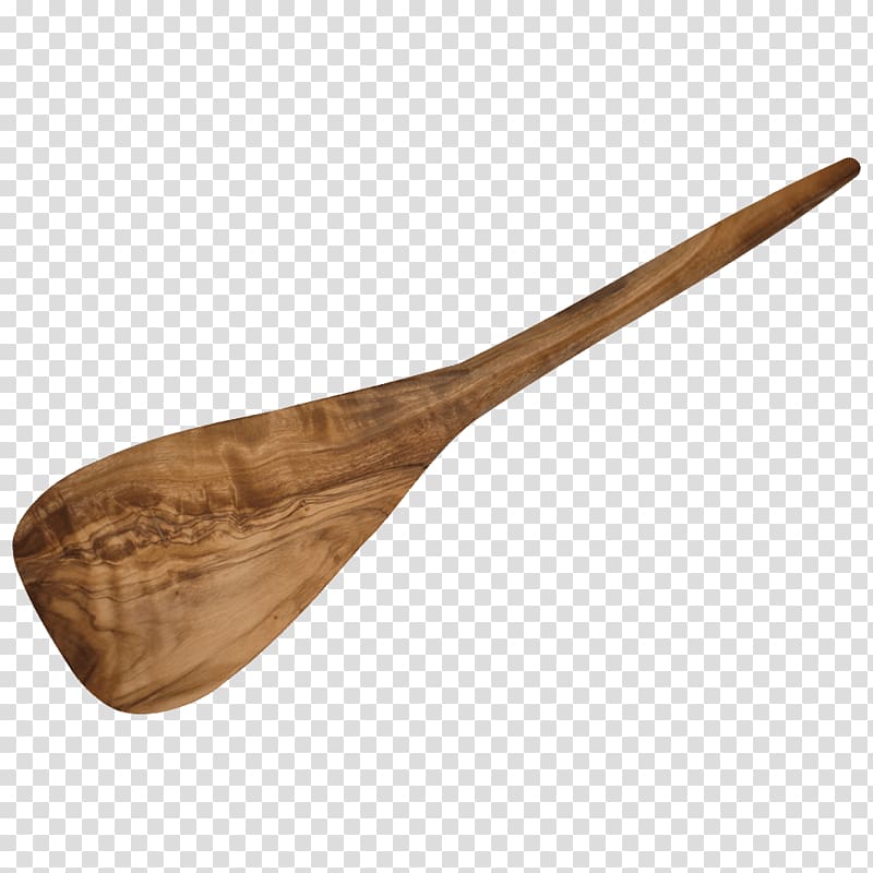 Wooden spoon Spatula Handle Kitchen utensil, Wooden Spatula transparent background PNG clipart