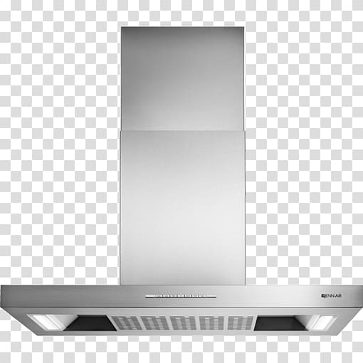 Exhaust hood Jenn-Air Home appliance Ventilation Cooking Ranges, Kitchen Hood transparent background PNG clipart