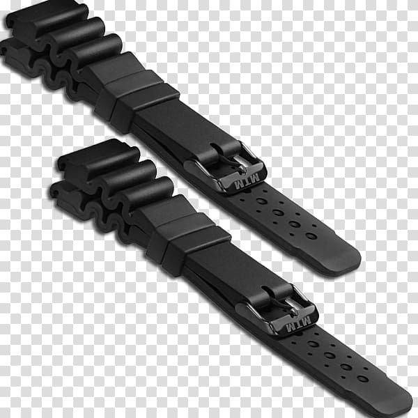 Watch strap Natural rubber Special operations, rubber bands transparent background PNG clipart