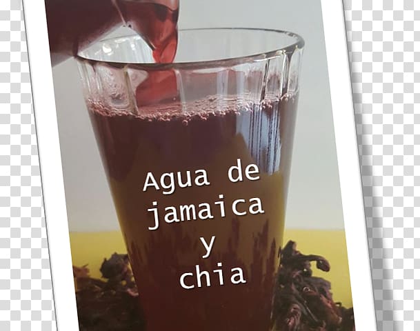 Aguas frescas Fizzy Drinks Hibiscus tea Smoothie Juice, agua de jamaica transparent background PNG clipart