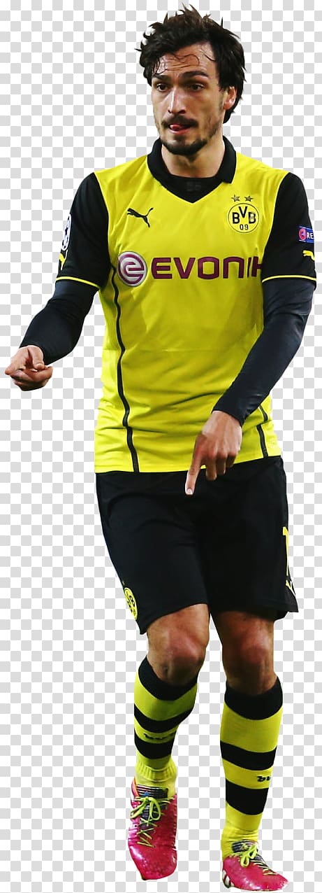 Mats Hummels Football player Team sport, others transparent background PNG clipart