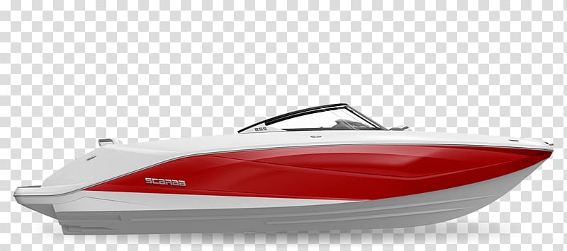 Motor Boats Jetboat Powerboating Wakeboarding, boat transparent background PNG clipart