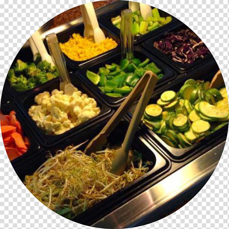 Bento Buffet Sirloin ade Vegetarian cuisine Restaurant, buffet transparent background PNG clipart