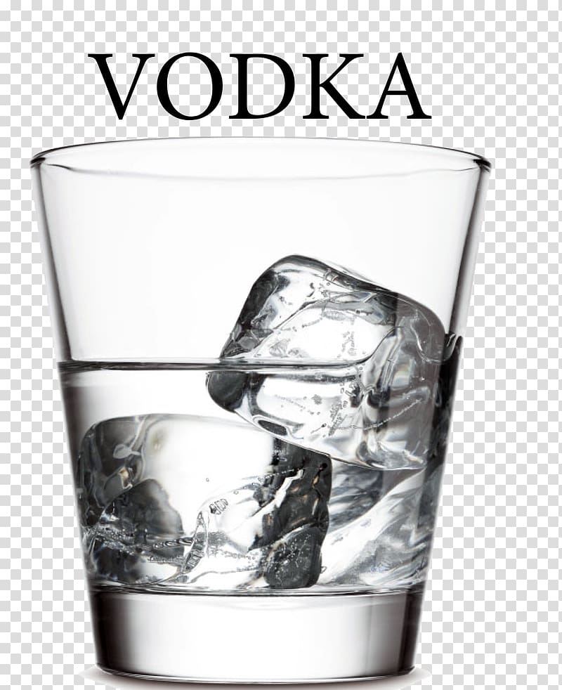 Vodka Fizzy Drinks Liqueur Cocktail Distilled beverage, vodka transparent background PNG clipart