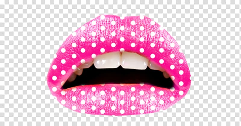 Violent Lips Cosmetics Tattoo Fashion, others transparent background PNG clipart