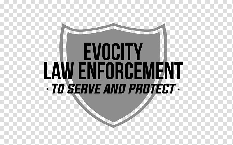 Logo Brand Font, law enforcement transparent background PNG clipart