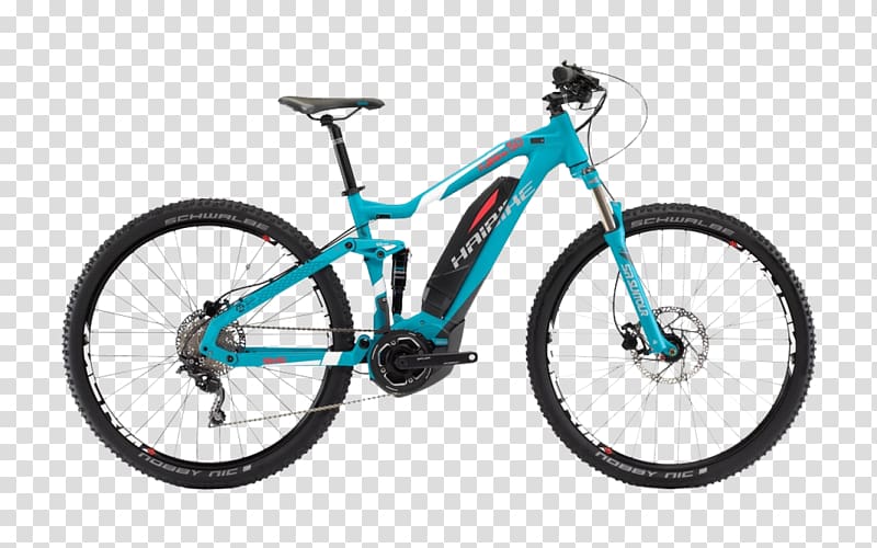 Hidden Trails Motorsports of Charleston Haibike SDURO HardSeven 1.0 Bicycle Haibike SDURO FullNine 5.0, bicycle transparent background PNG clipart