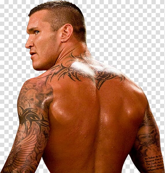 Randy Orton WWE Championship Cutter , randy orton transparent background PNG clipart