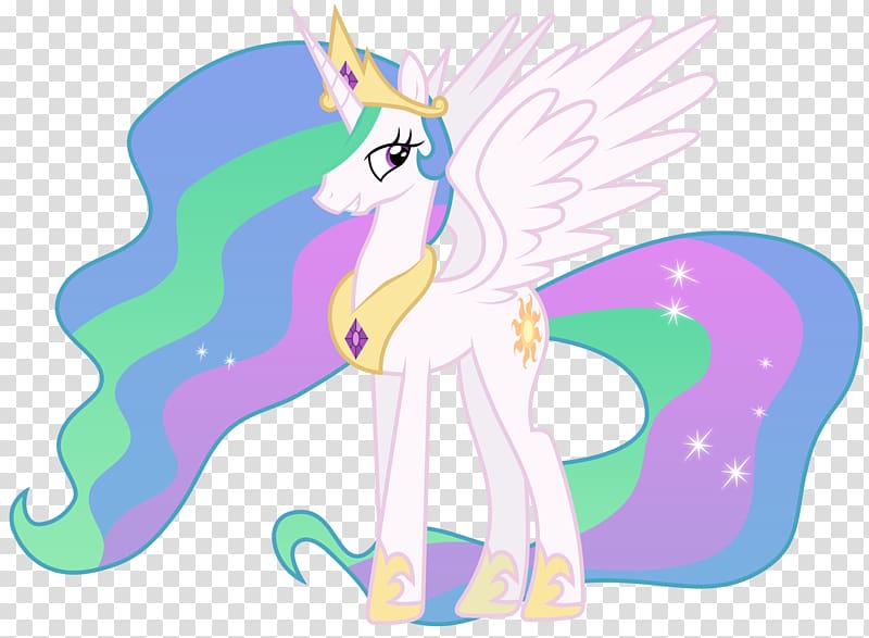 My Little Pony: Friendship Is Magic fandom Princess Celestia Princess Cadance Брони, princess celestia transparent background PNG clipart
