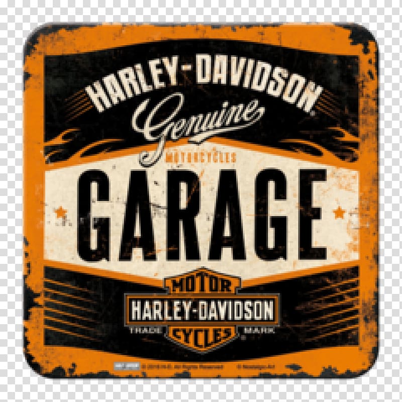 Harley-Davidson Coasters Motorcycle Thunderbike Automobile repair shop, motorcycle transparent background PNG clipart
