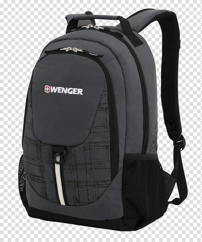 Backpack Wenger Satchel Deuter Sport Bag, backpack transparent background PNG clipart