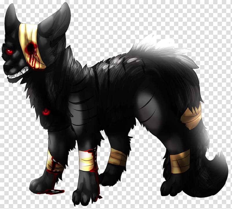 Dog Demon Snout Legendary creature Razas nativas vulnerables, Dog transparent background PNG clipart