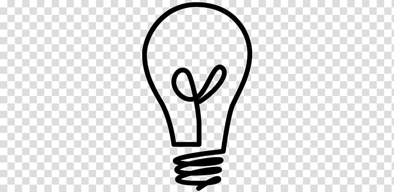 Incandescent light bulb Drawing LED lamp , light transparent background PNG clipart