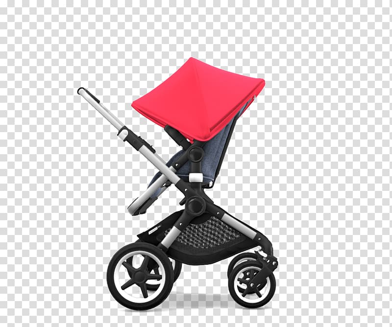 Baby Transport Bugaboo International Bugaboo Donkey Peppermint London Bugaboo Bee⁵, Fox\'s Pizza Den transparent background PNG clipart