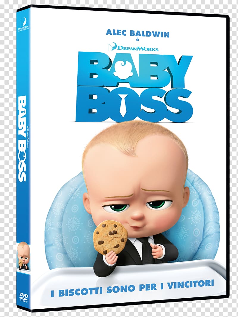 The Boss Baby Blu-ray disc Child Infant DreamWorks Animation, the boss baby transparent background PNG clipart