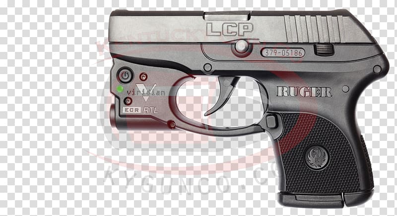 Ruger LCP Sturm, Ruger & Co. Ruger LC9 Sight Semi-automatic pistol, Handgun transparent background PNG clipart