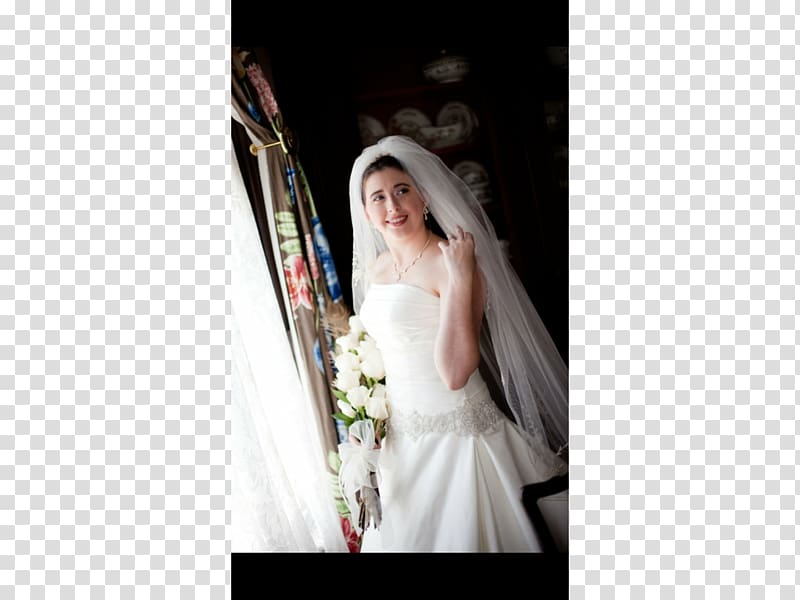 Wedding dress Bride Veil, bride transparent background PNG clipart
