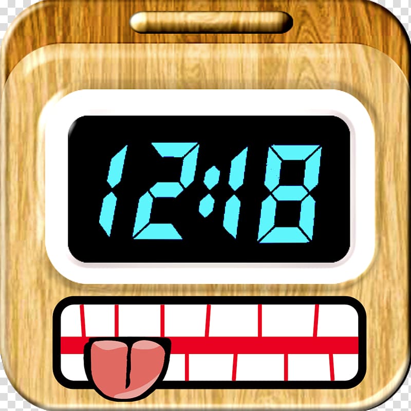 Alarm Clocks Sleep Appreneur Clock signal, cartoon alarm clock transparent background PNG clipart