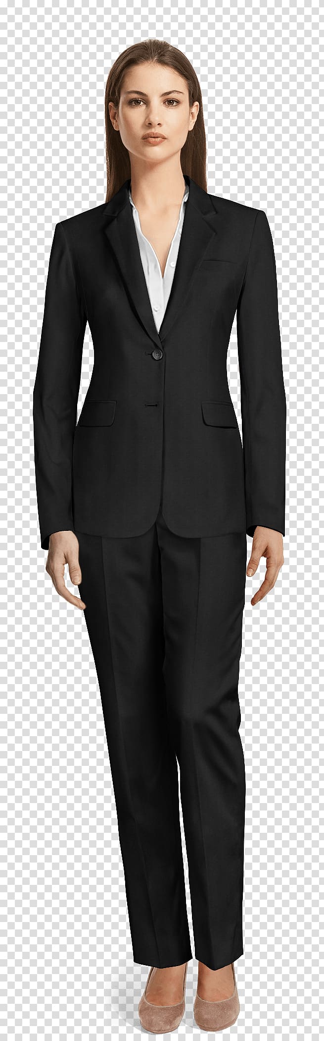 Tuxedo Pant Suits Jakkupuku Clothing, suit transparent background PNG clipart