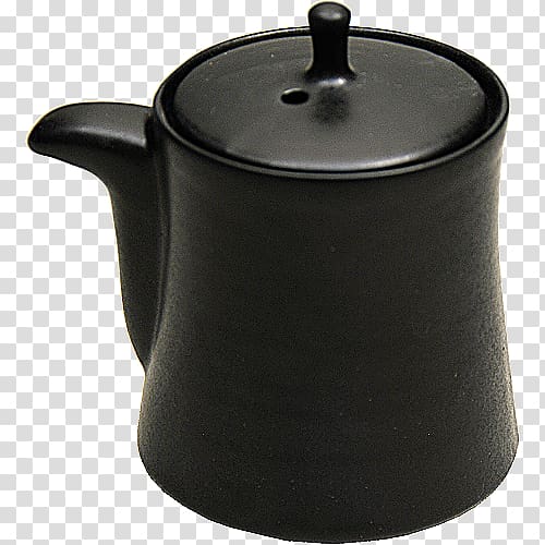 Kettle Teapot Japanese Cuisine Kitchen utensil Mug, kettle transparent background PNG clipart