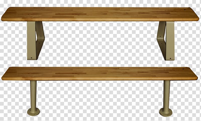 Changing room Bench Locker Entryway Hot tub, wooden bench transparent background PNG clipart