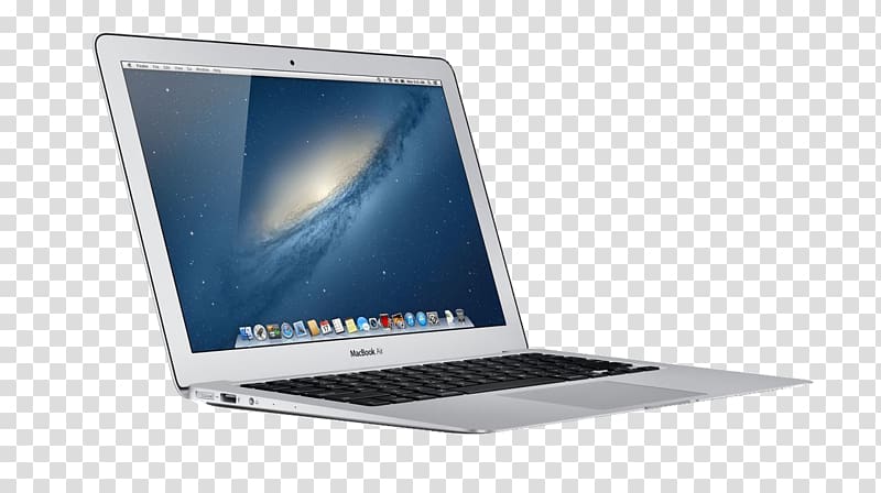 MacBook Air Laptop MacBook Pro iPad Air, mac book transparent background PNG clipart