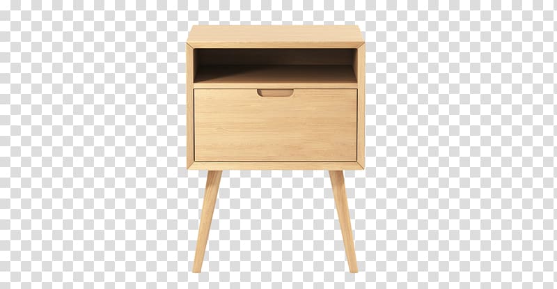 Bedside Tables Chest of drawers Buffets & Sideboards, table transparent background PNG clipart