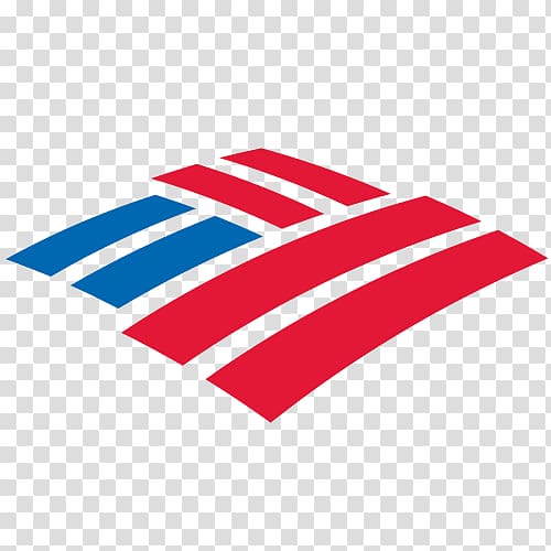 Bank of America NYSE:BAC United States of America Finance, bank transparent background PNG clipart