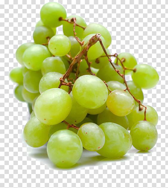 Common Grape Vine Wine Fruit salad, Ripe grapes transparent background PNG clipart