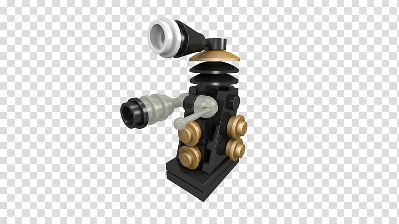 Planet of the Daleks Genesis of the Daleks Supreme LEGO, others transparent background PNG clipart