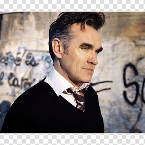 Morrissey: Live at the Hollywood Bowl The Smiths You Are the Quarry Let Me Kiss You, seventy-one founding festival transparent background PNG clipart
