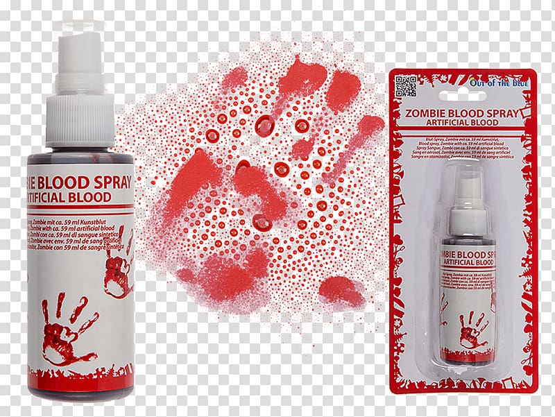 Theatrical blood Make-up Costume Blood substitute, Blood In Blood Out transparent background PNG clipart