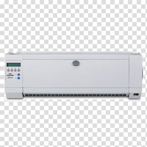 Tally Dot matrix printing Printer Paper, printer transparent background PNG clipart