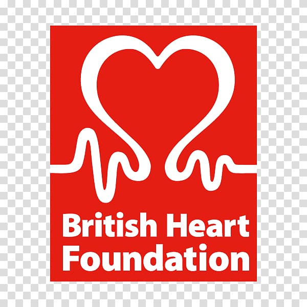 British Heart Foundation Cardiovascular disease Logo National Heart Foundation of Australia, foundation transparent background PNG clipart