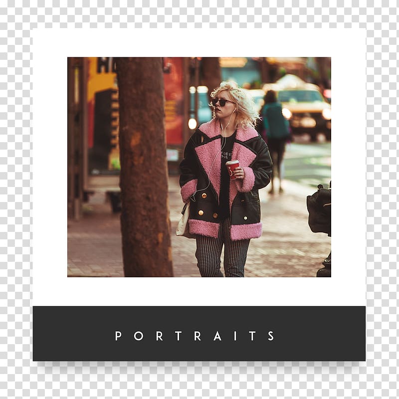 Outerwear Pink M Fur, Ernest Chiriaka transparent background PNG clipart
