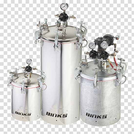 Pressure vessel Storage tank Pump Gallon, others transparent background PNG clipart