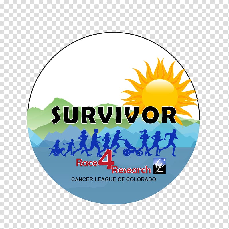 Logo Brand Font, Cancer survivor transparent background PNG clipart