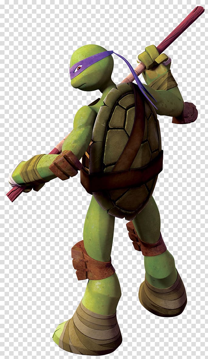 Donatello Michaelangelo Leonardo Raphael Teenage Mutant Ninja Turtles, Ninja Theory transparent background PNG clipart