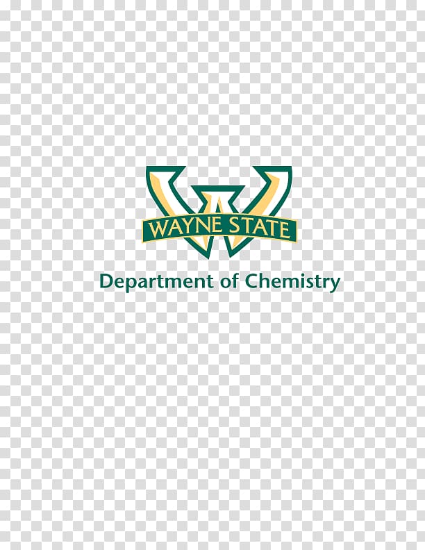 Wayne State Warriors football Wayne State University Logo Brand Font, others transparent background PNG clipart