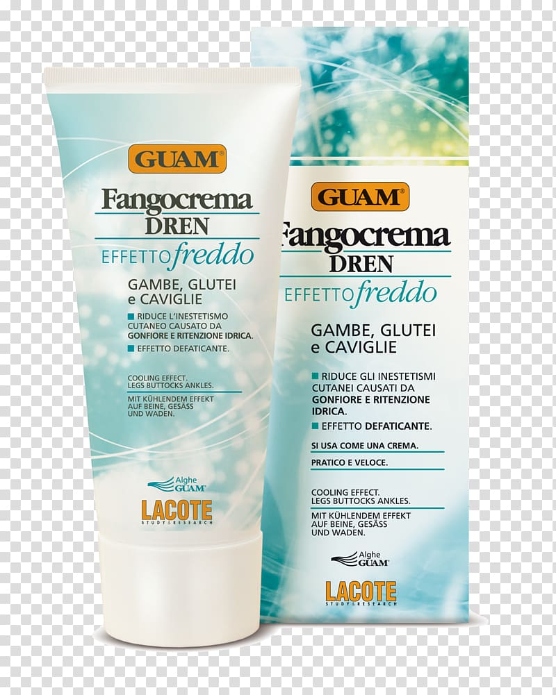 Cream Cosmetics Guam Skin Human leg, freddo transparent background PNG clipart