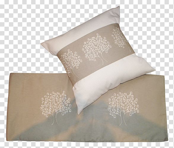 Cushion Throw Pillows Duvet Covers Bed Sheets, pillow transparent background PNG clipart