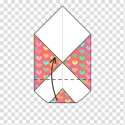 Origami Envelope Animation Area Pattern, sushi handmade lesson transparent background PNG clipart