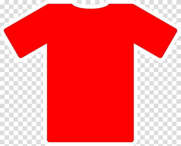 T-shirt Jersey Football , Soccer Shirts transparent background PNG clipart