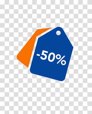 Logo Brand Product design Font, online offer tag transparent background PNG clipart thumbnail